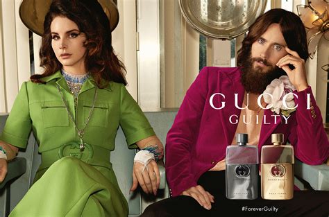 gucci perfume ad 2016|Gucci perfume advert.